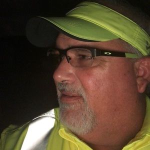 Meet your Posher, Fred